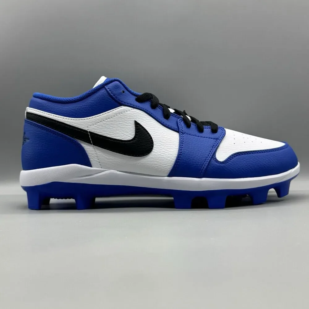 Nike Air Jordan 1 Retro MCS Low 'Royal